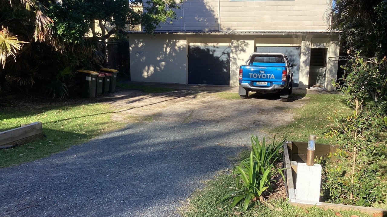 Photo of Outdoor in Blueys Beach