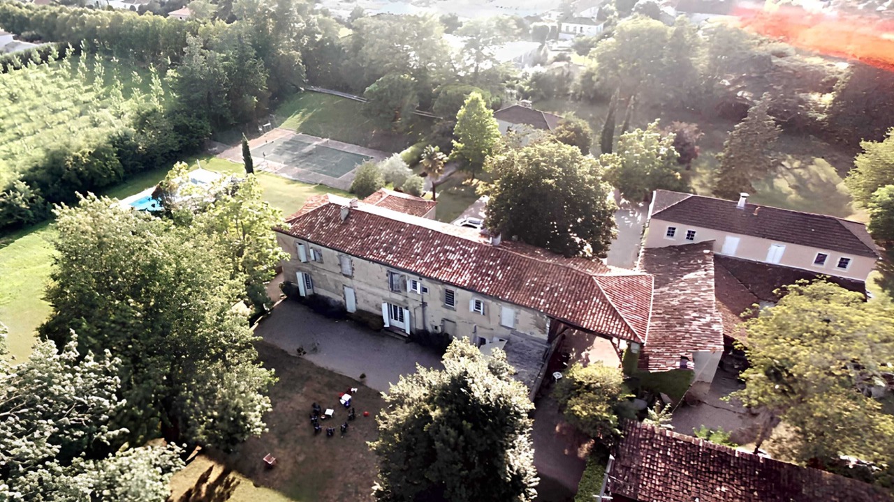 Photo of Outdoor in Villeneuve-sur-Lot