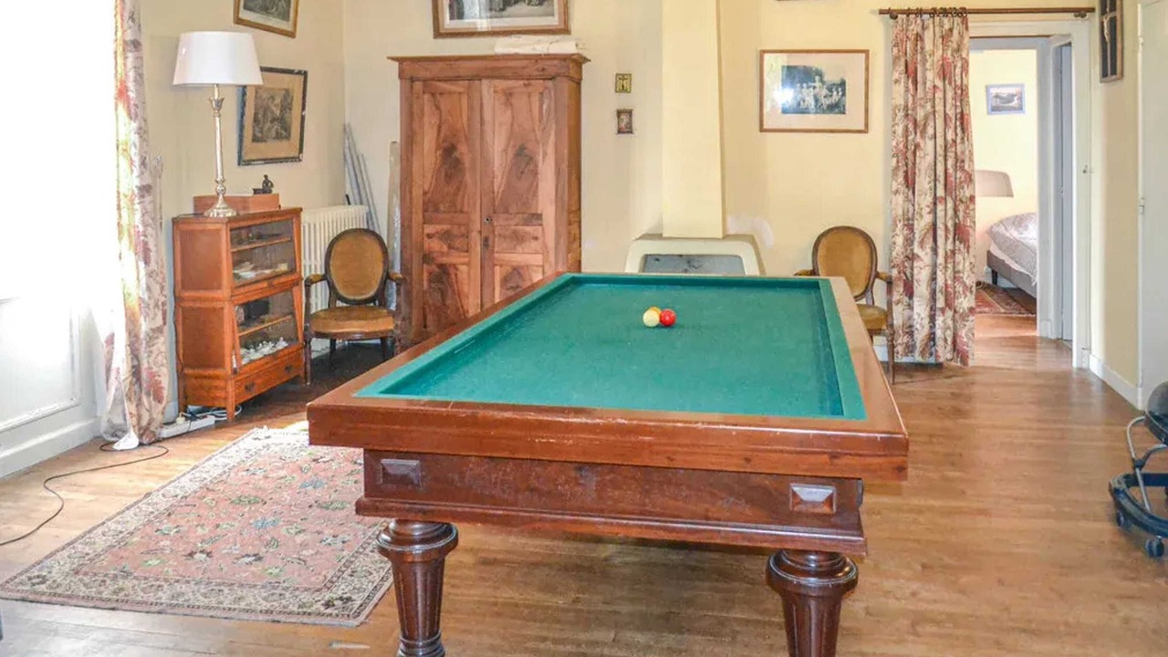 Photo of Livingroom in Villeneuve-sur-Lot