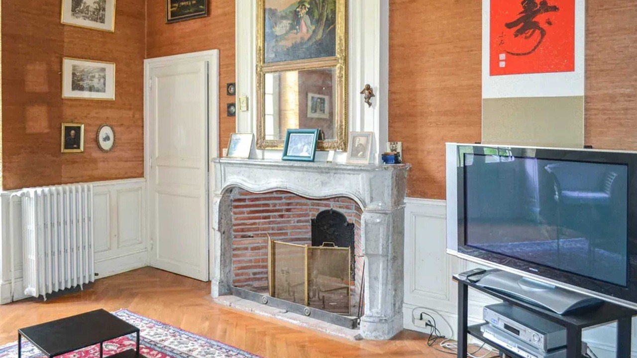Photo of Livingroom in Villeneuve-sur-Lot
