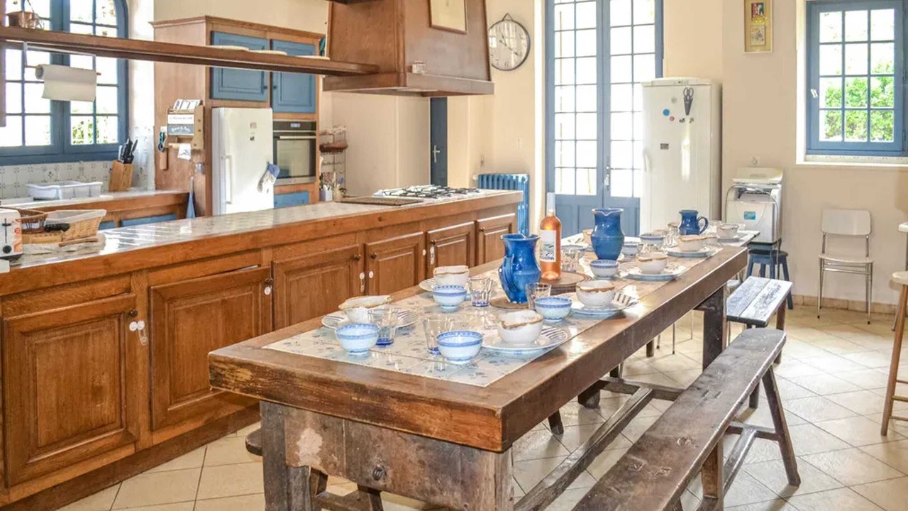 Photo of Livingroom in Villeneuve-sur-Lot