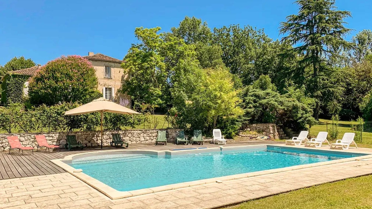 Photo of Outdoor in Villeneuve-sur-Lot