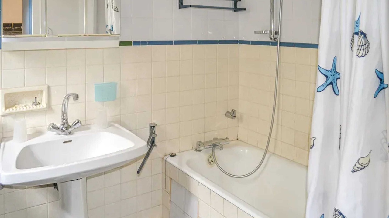 Photo of Bathroom in Villeneuve-sur-Lot