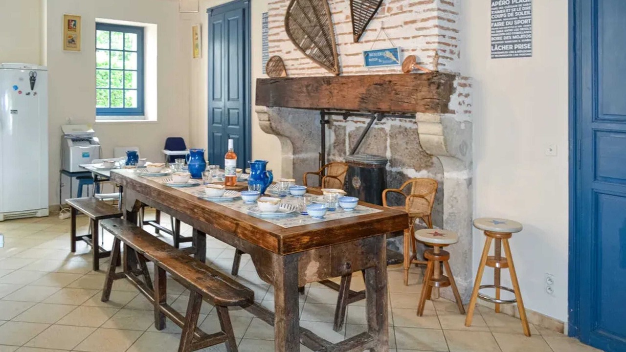 Photo of Livingroom in Villeneuve-sur-Lot