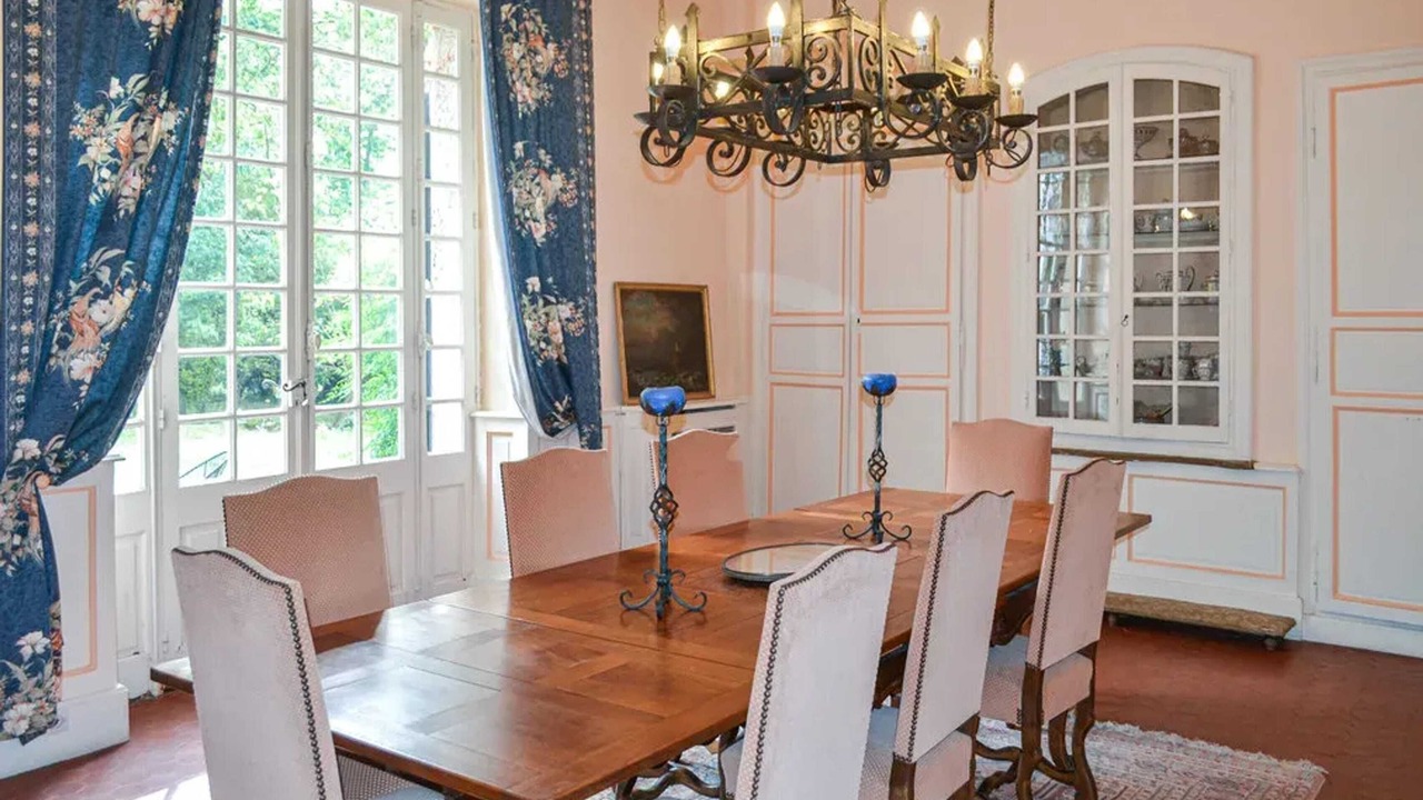Photo of Livingroom in Villeneuve-sur-Lot