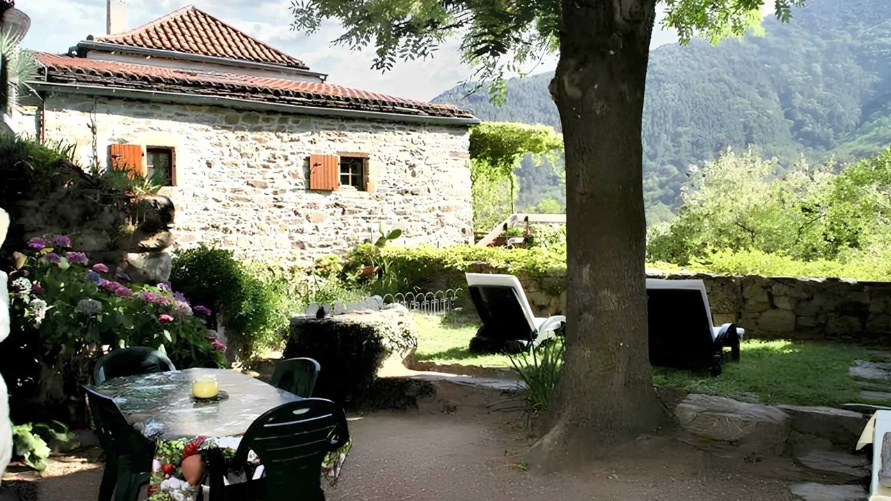 Photo of Outdoor in Dompnac