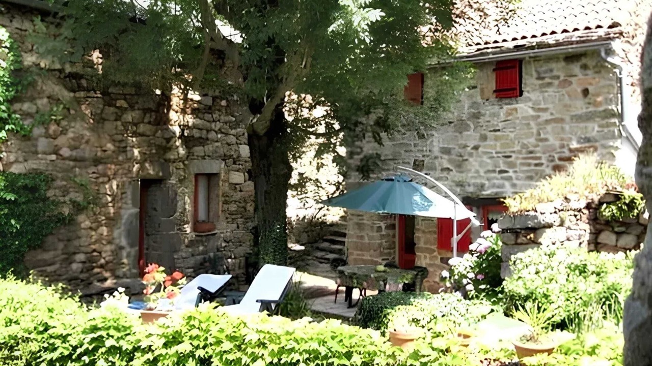 Photo of Outdoor in Dompnac