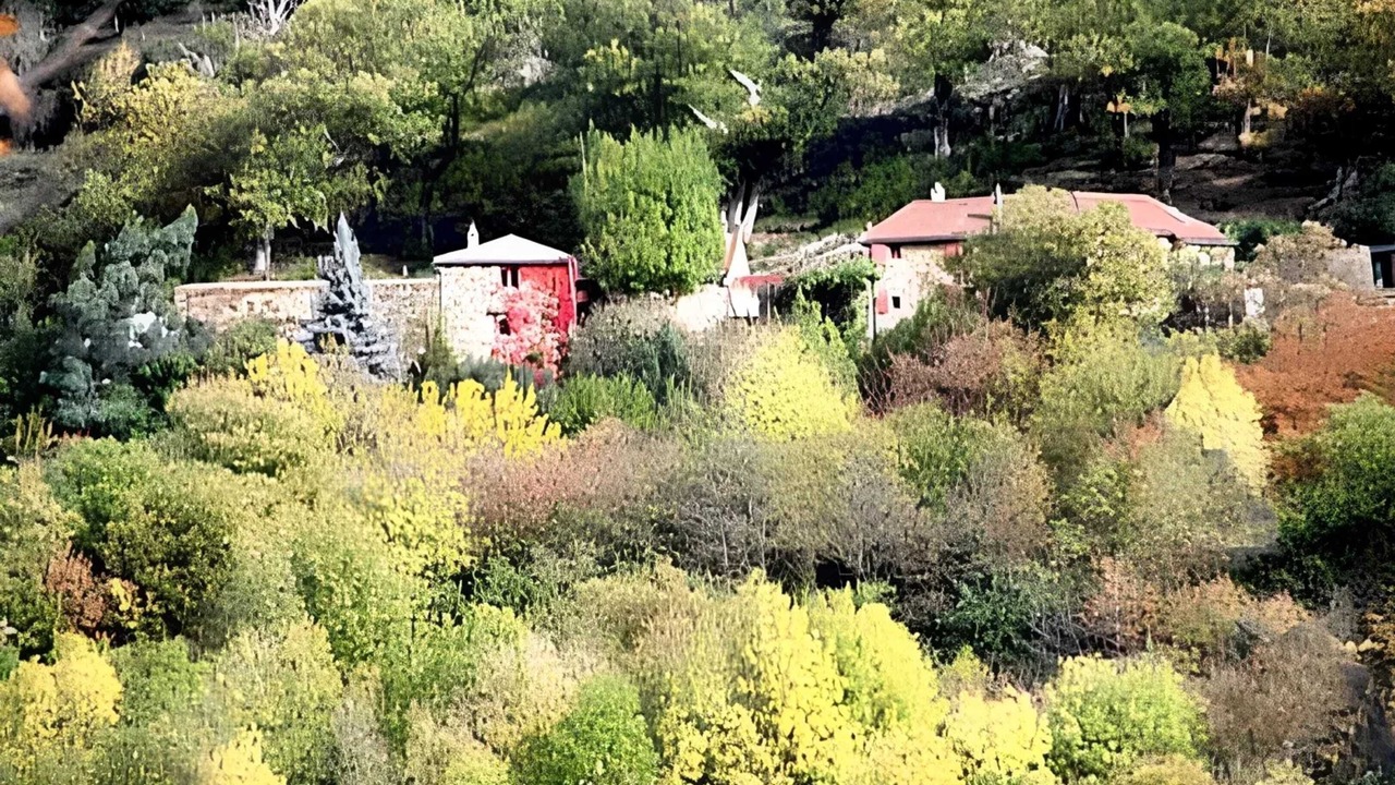 Photo of Outdoor in Dompnac