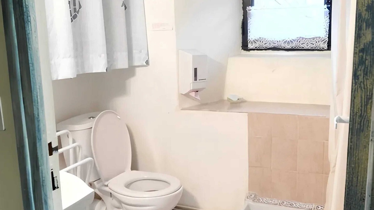 Photo of Bathroom in Dompnac