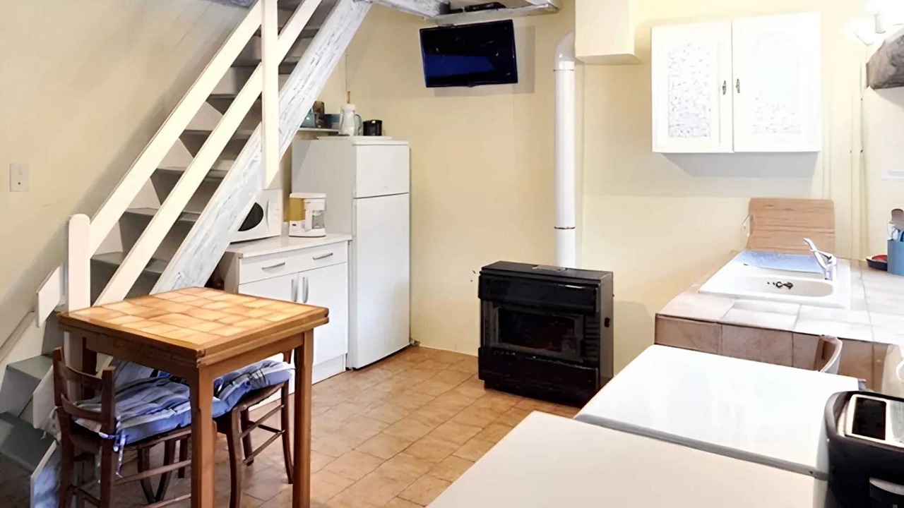 Photo of Livingroom in Dompnac