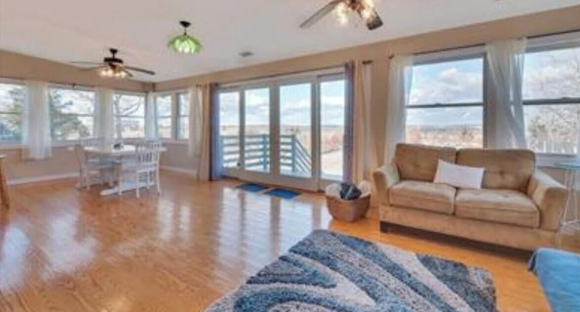 Photo of Livingroom in Flanders