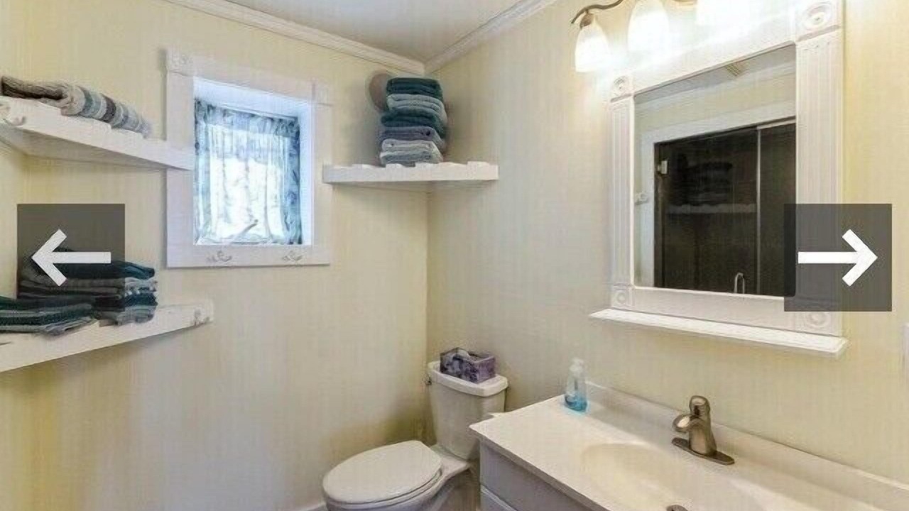 Photo of Bathroom in Flanders