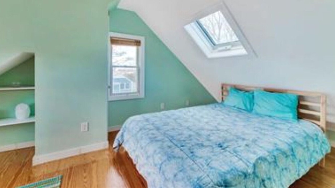 Photo of Bedroom in Flanders