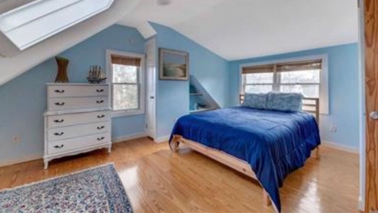 Photo of Bedroom in Flanders