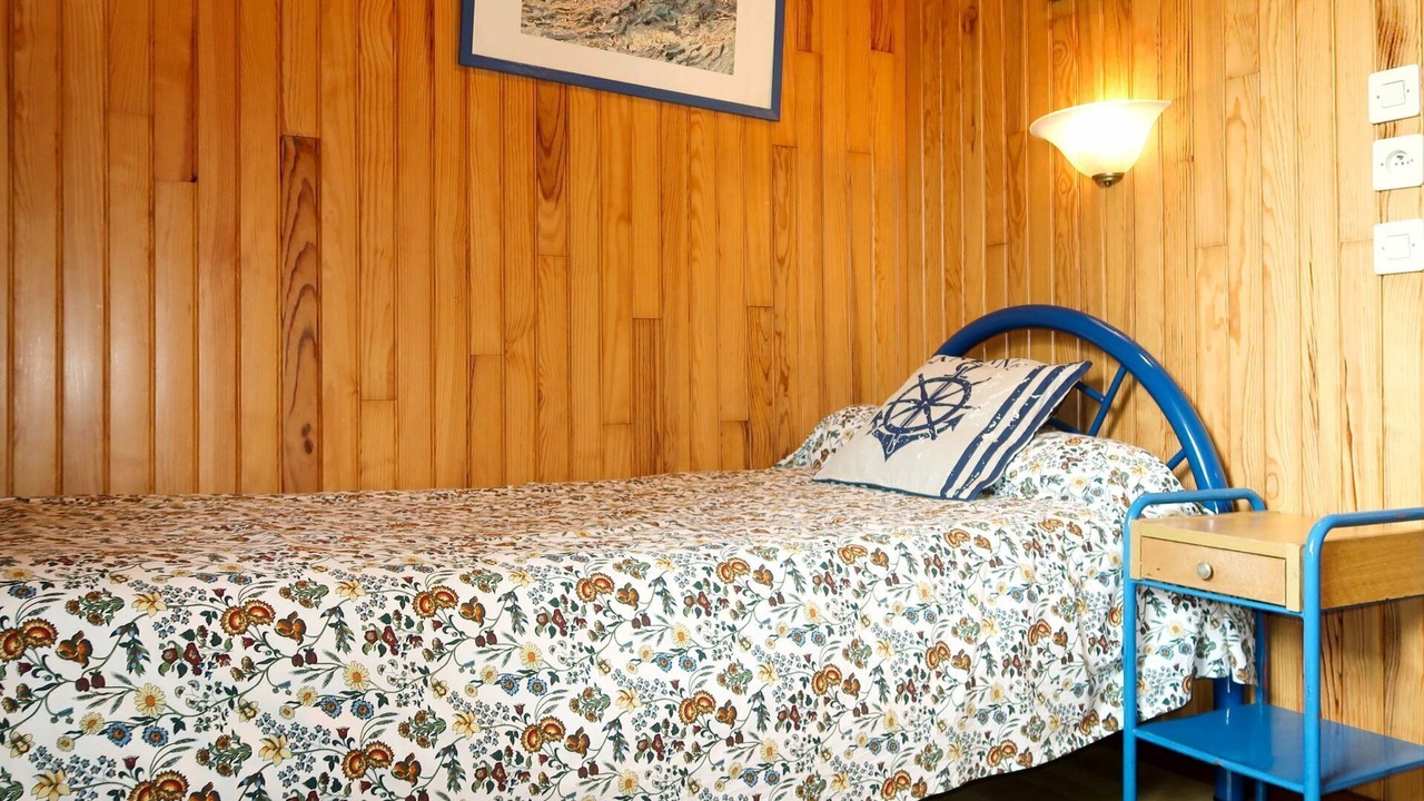 Photo of Bedroom in Pont-l'Abbe
