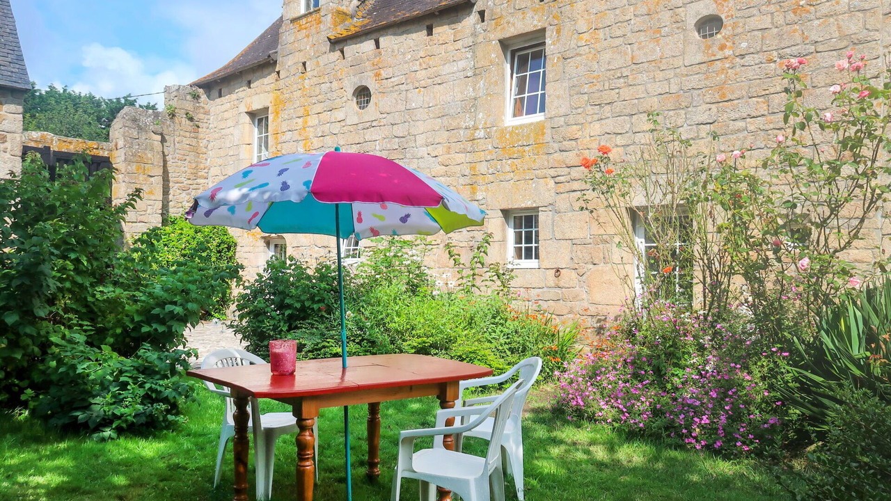 Photo of Outdoor in Pont-l'Abbe