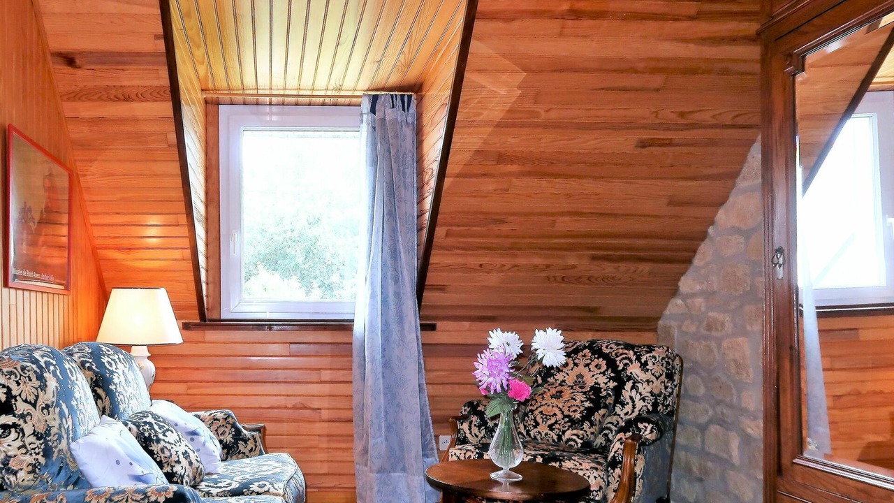 Photo of Bedroom in Pont-l'Abbe