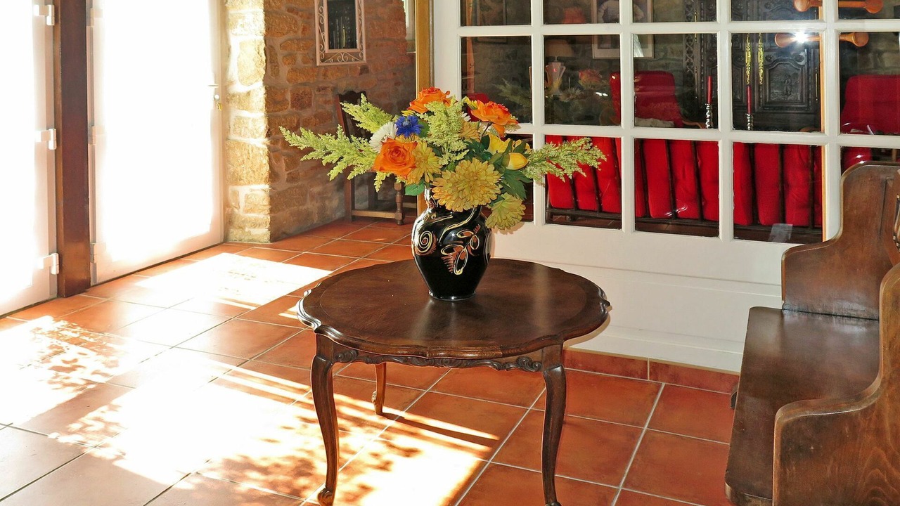 Photo of Bedroom in Pont-l'Abbe