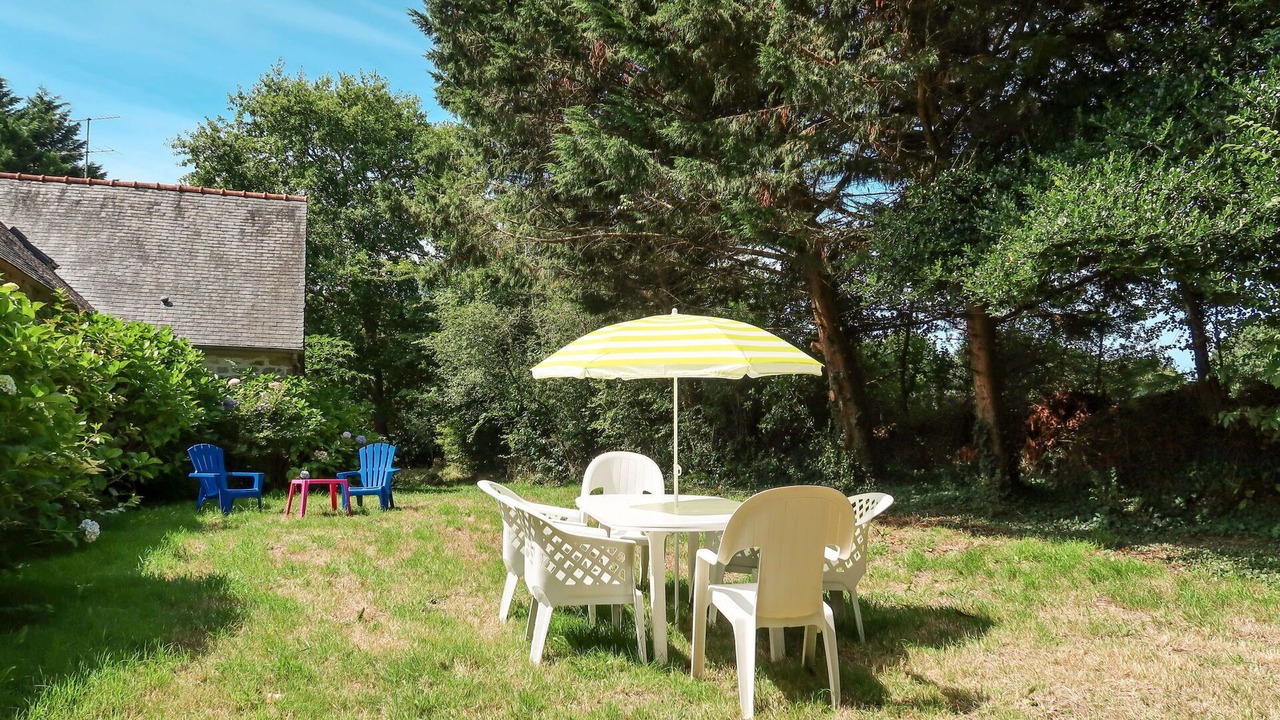 Photo of Outdoor in Pont-l'Abbe