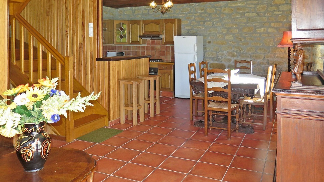 Photo of Bedroom in Pont-l'Abbe