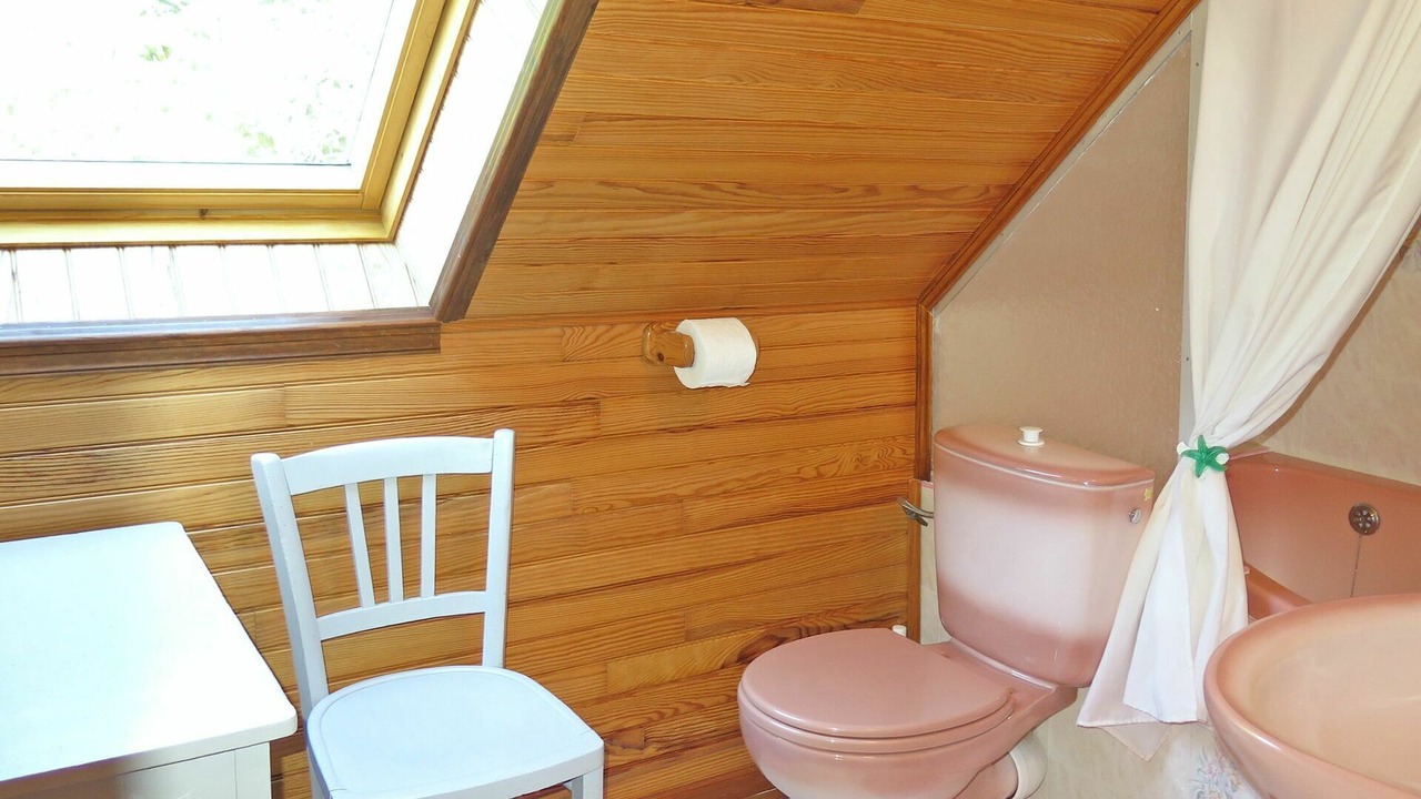 Photo of Bathroom in Pont-l'Abbe