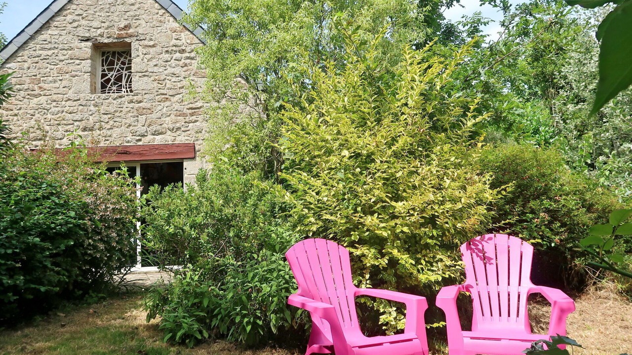 Photo of Outdoor in Pont-l'Abbe