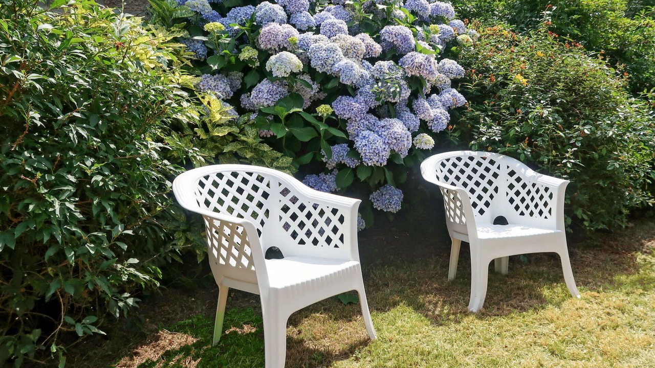 Photo of Outdoor in Pont-l'Abbe