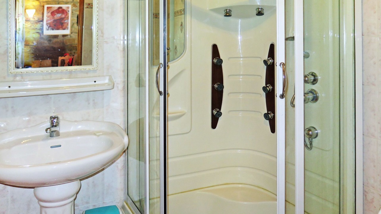 Photo of Bathroom in Pont-l'Abbe