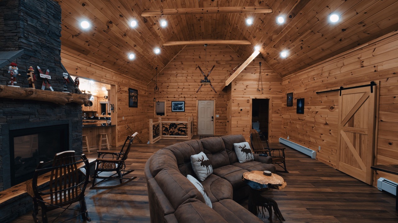 Photo of Bedroom in Jay