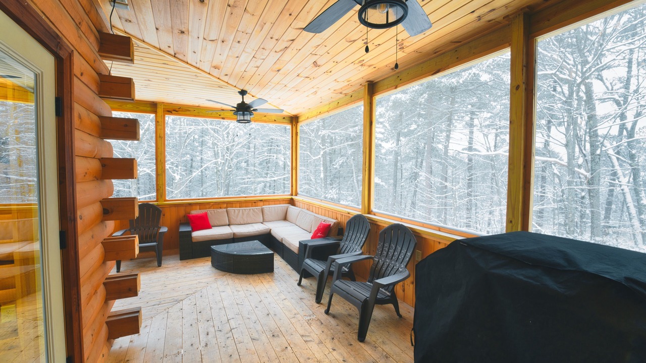 Photo of Outdoor in Jay