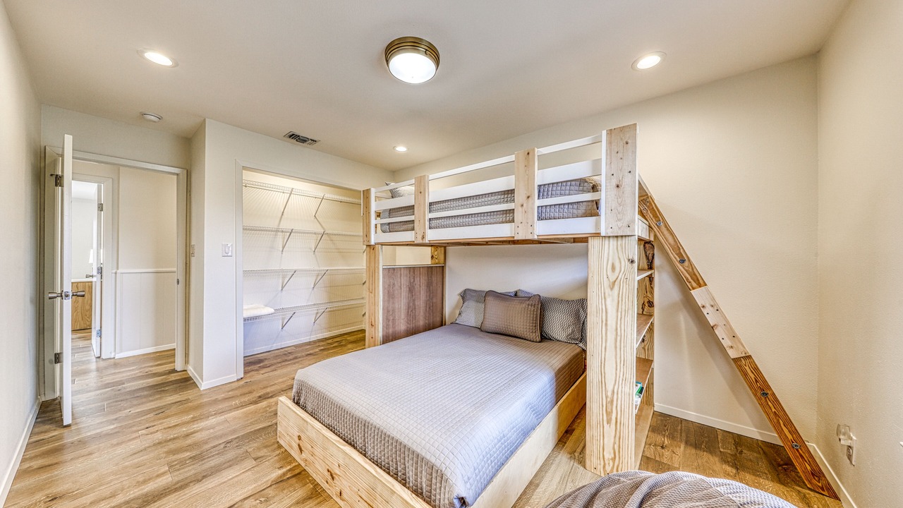 Photo of Bedroom in Liberty Hill