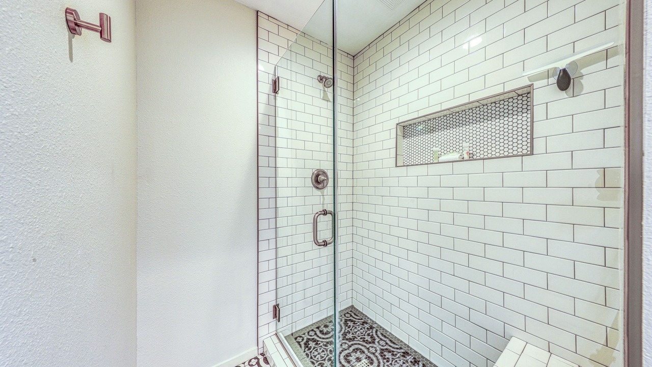 Photo of Bathroom in Liberty Hill