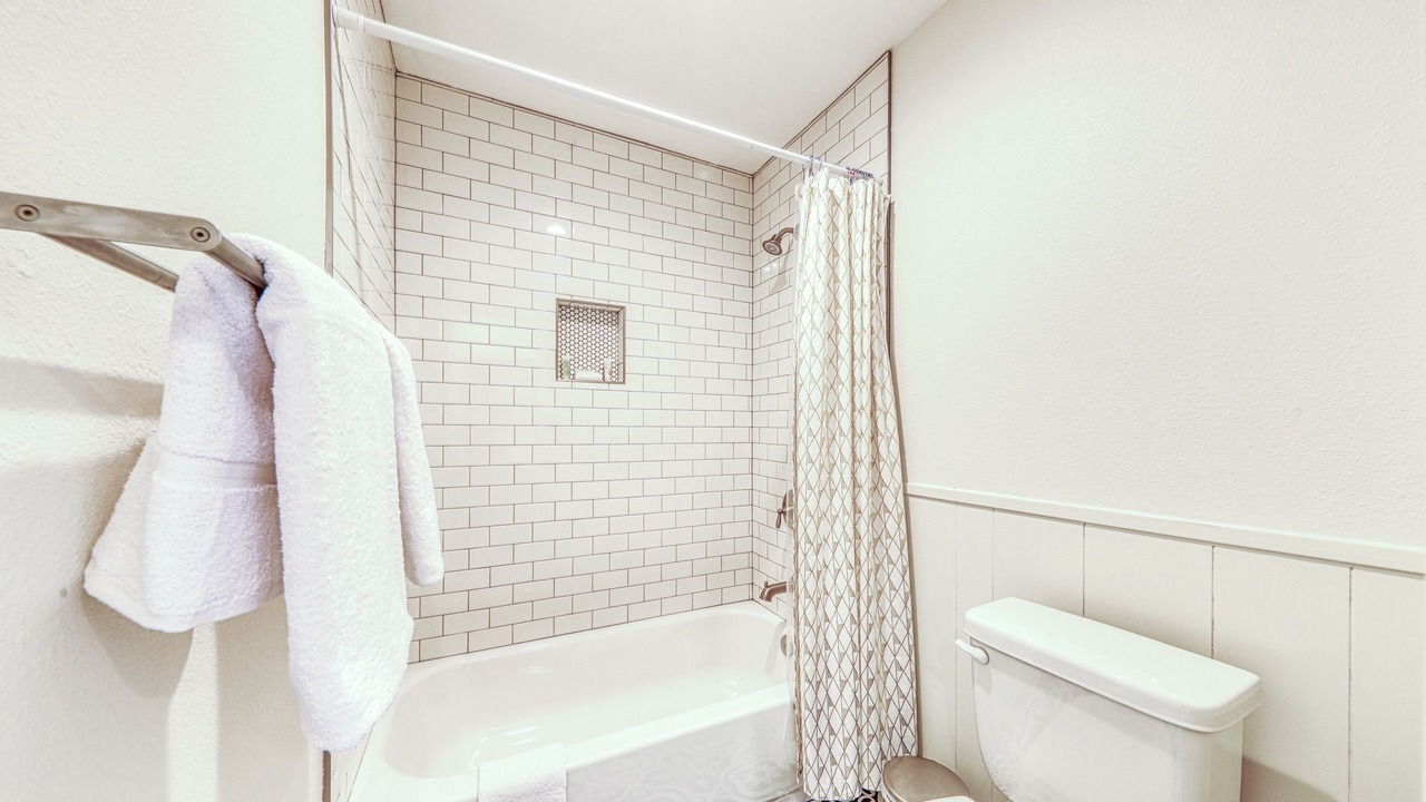 Photo of Bathroom in Liberty Hill