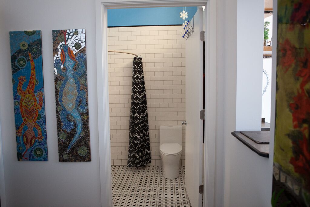 Photo of Bathroom in Williamsport