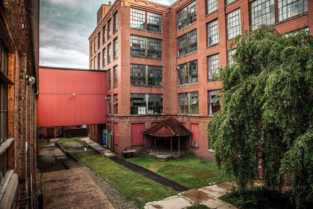 Photo of Outdoor in Williamsport