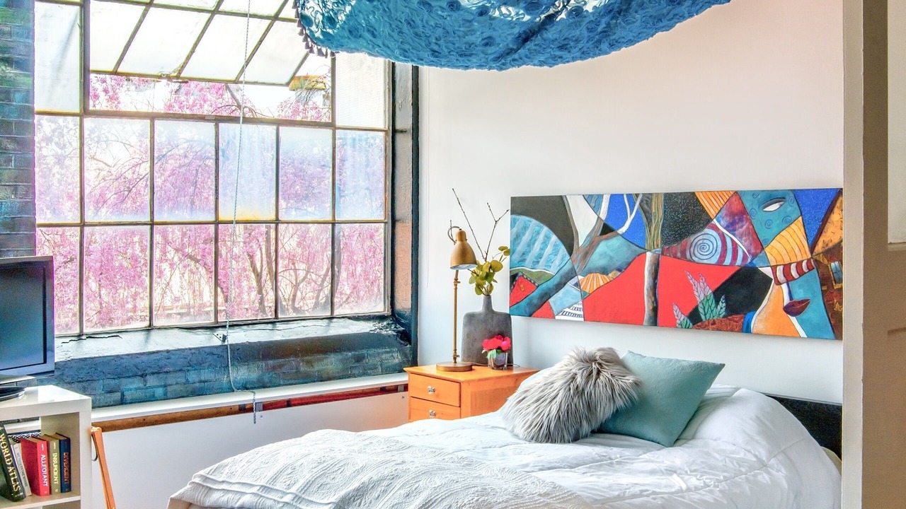 Photo of Bedroom in Williamsport