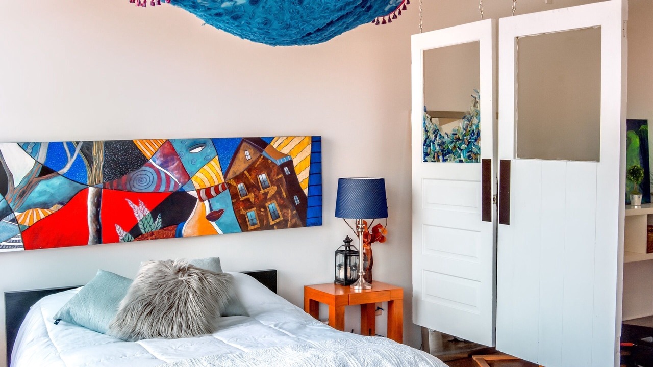 Photo of Bedroom in Williamsport