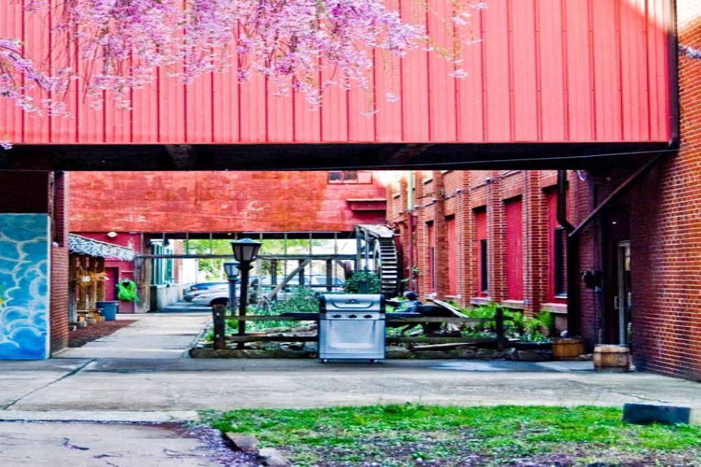 Photo of Outdoor in Williamsport