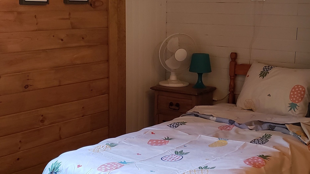 Photo of Bedroom in Tiny