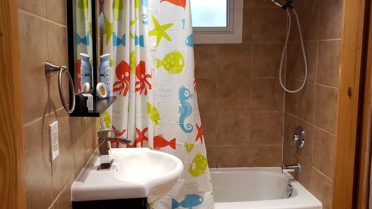 Photo of Bathroom in Tiny