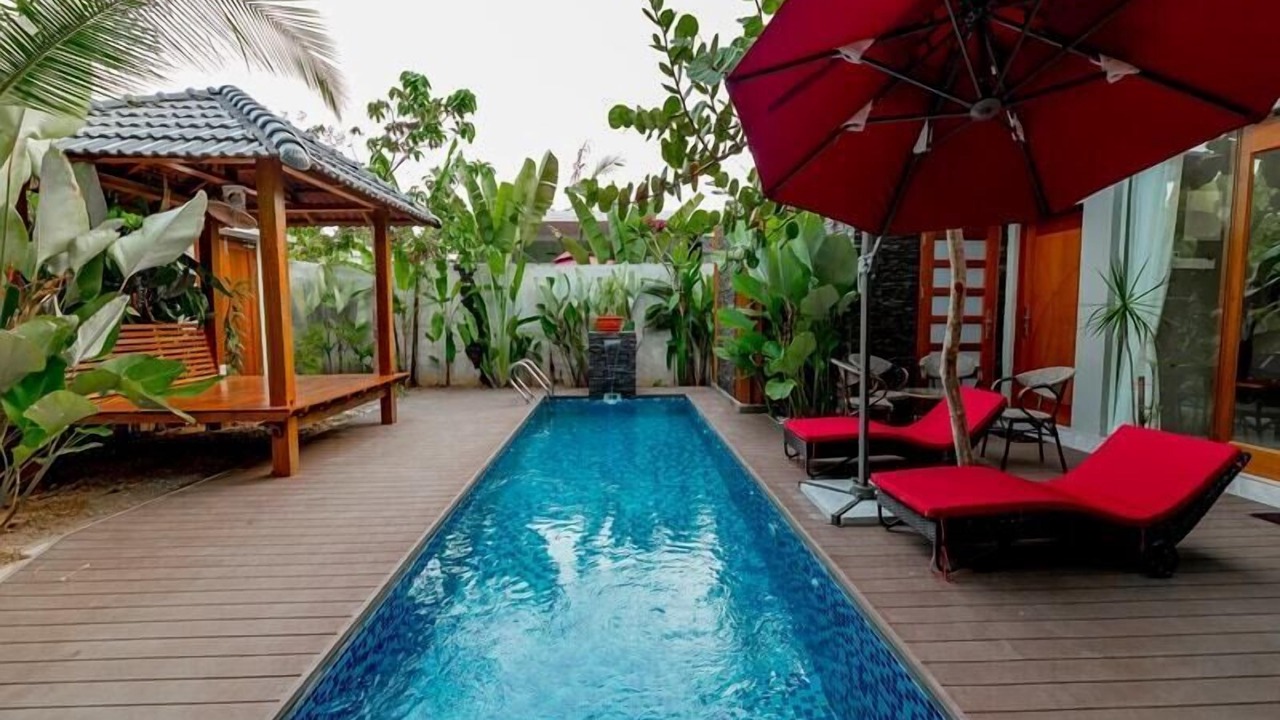 Photo of Outdoor in Lubok Buaya