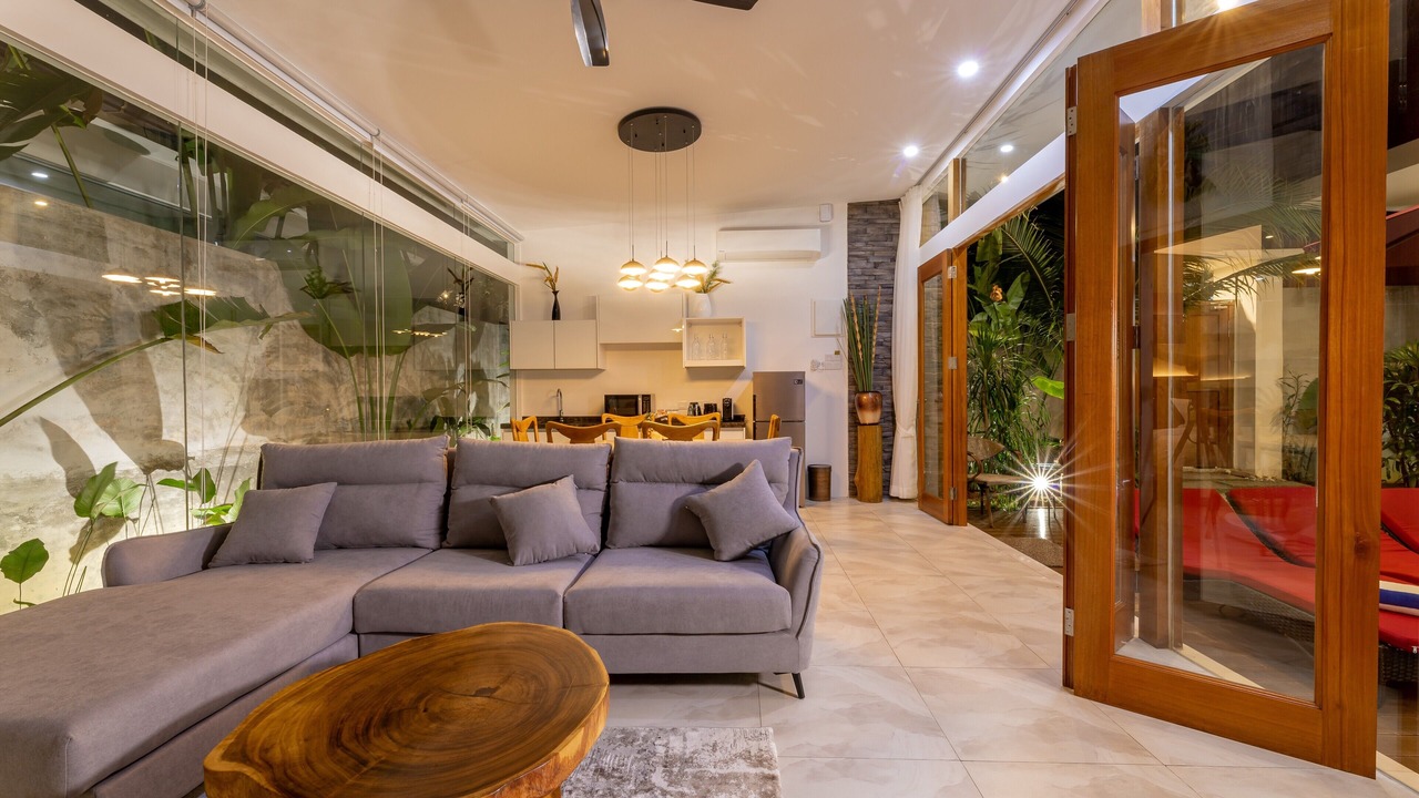 Photo of Livingroom in Lubok Buaya