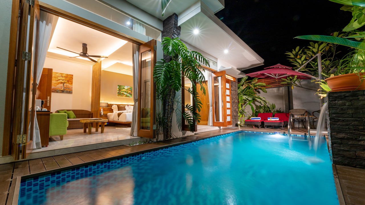 Photo of Outdoor in Lubok Buaya