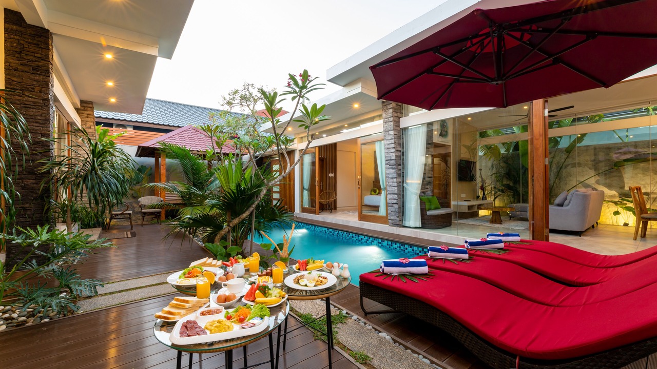 Photo of Outdoor in Lubok Buaya