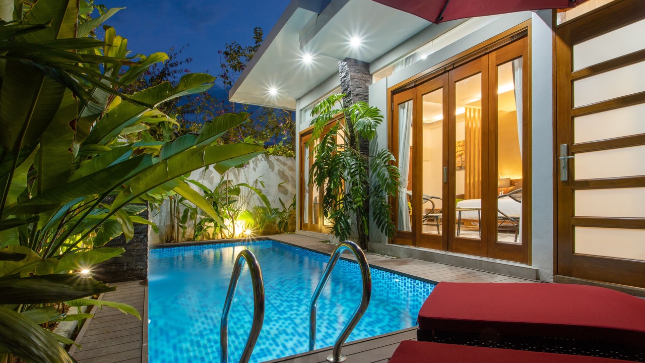 Photo of Outdoor in Lubok Buaya