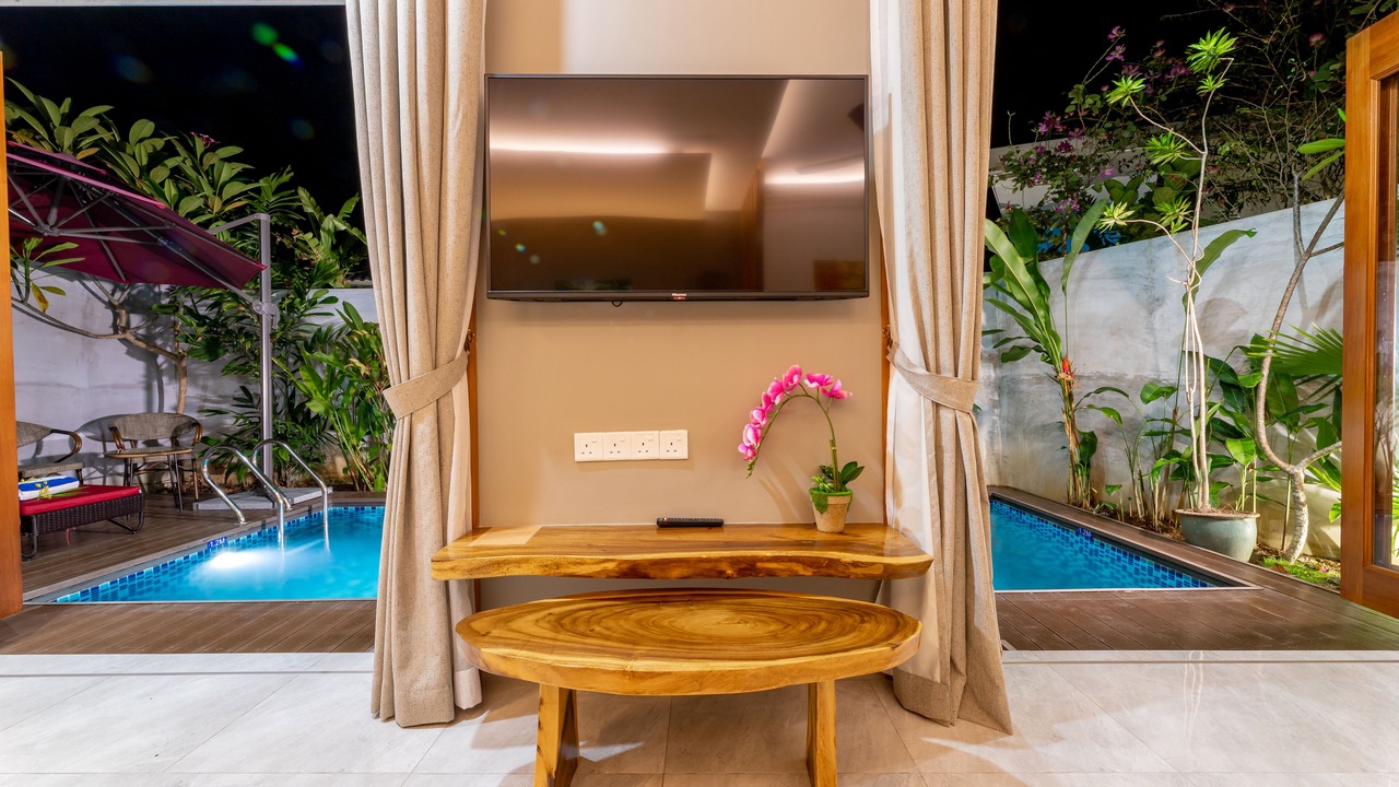 Photo of Livingroom in Lubok Buaya