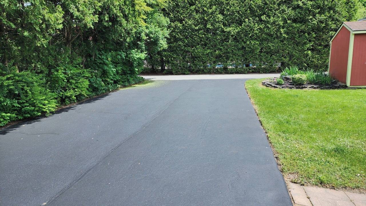 Photo of Outdoor in Saratoga Springs