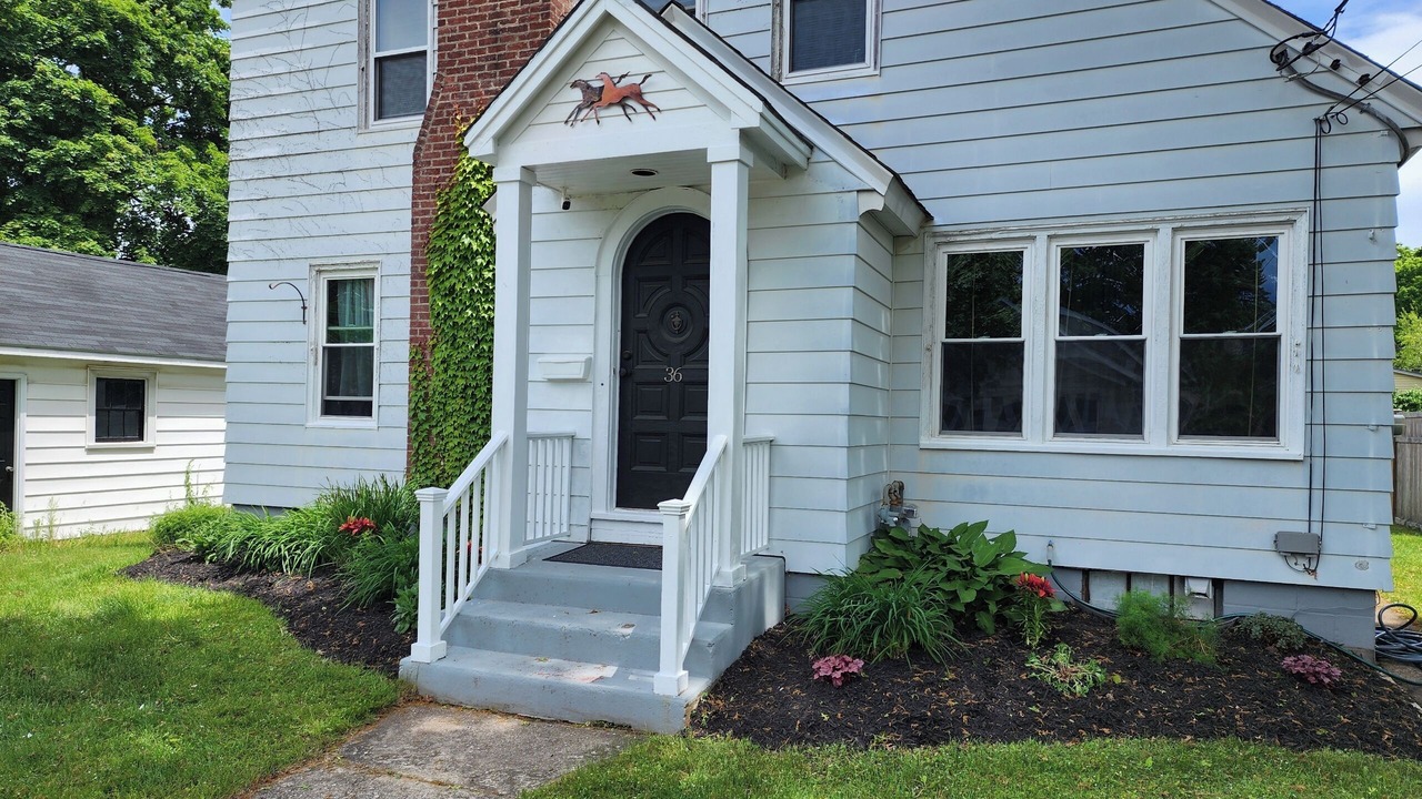Photo of Outdoor in Saratoga Springs