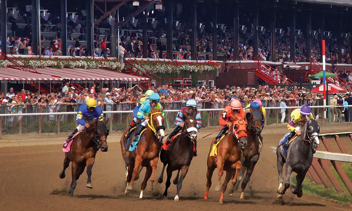 Photo of Others in Saratoga Springs