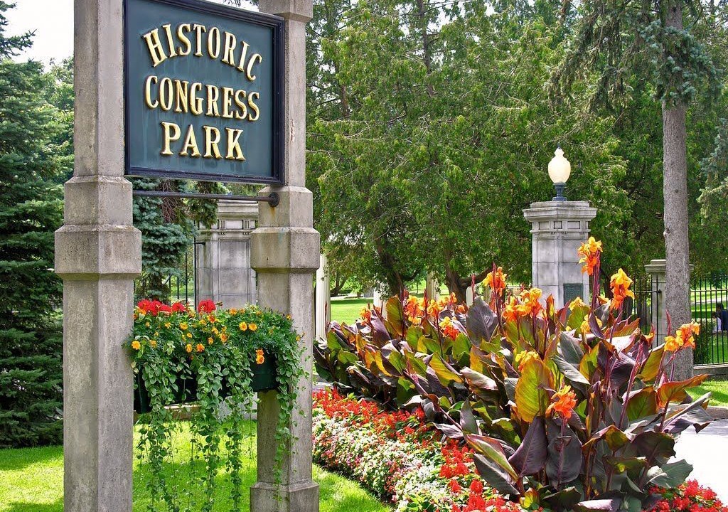 Photo of Outdoor in Saratoga Springs